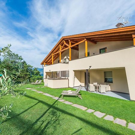Apfelhof Apartment Termeno Bagian luar foto
