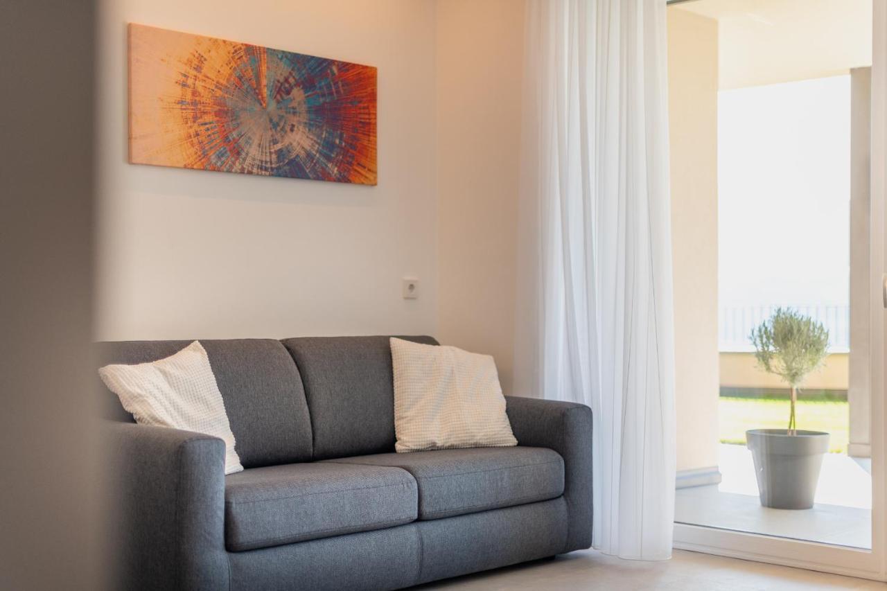 Apfelhof Apartment Termeno Bagian luar foto