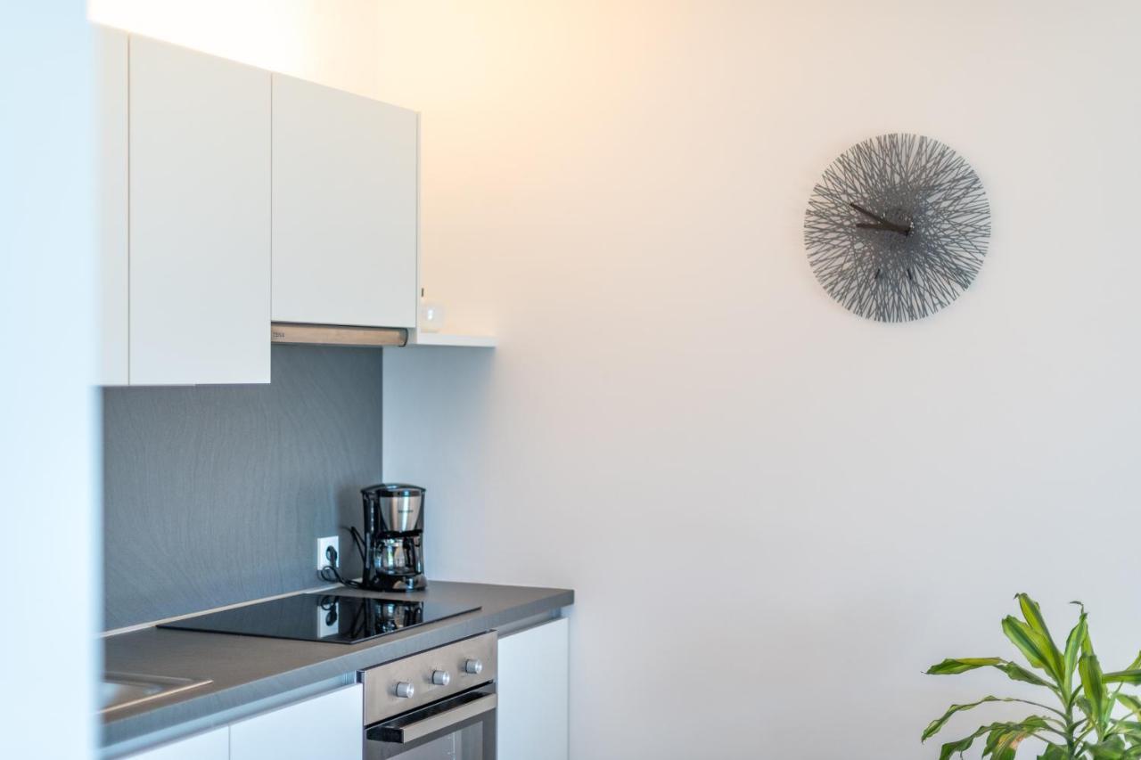 Apfelhof Apartment Termeno Bagian luar foto